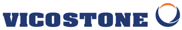 Vicostone logo